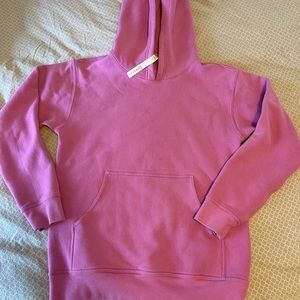 Lululemon All Yours Super Soft Hoodie